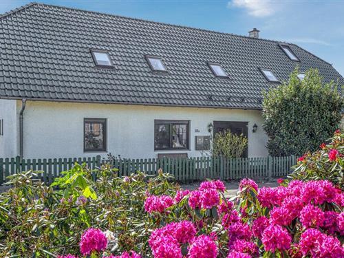 Ferielejlighed - 2 personer -  - Neuendorfer Straße - 17373 - Ueckermünde (Seebad)