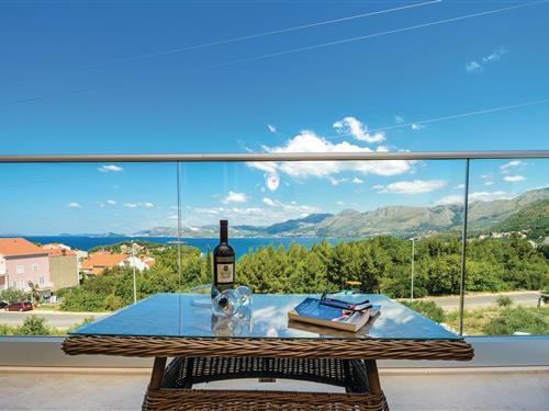 Holiday apartment - 2 persons -  - Put od Cavtata - Dubrovnik-Cavtat - 20210 - Cavtat