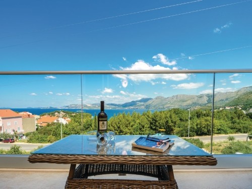 Ferieleilighet - 2 personer -  - Put od Cavtata - Dubrovnik-Cavtat - 20210 - Cavtat