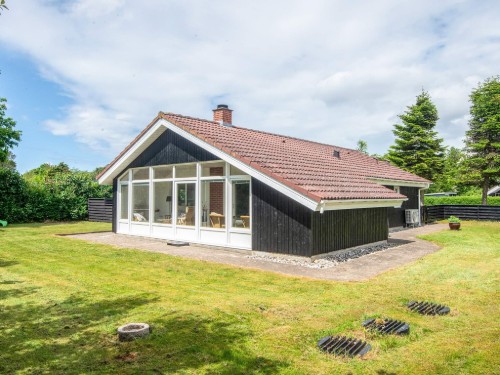 Sommerhus - 6 personer -  - Egernvej - 6893 - Hemmet Strand