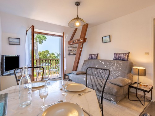 Ferieleilighet - 2 personer -  - 14640 - Villers Sur Mer