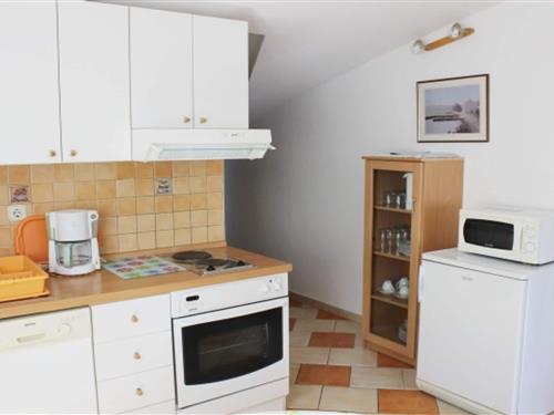 Holiday apartment - 2 persons -  - 21335 - Brist