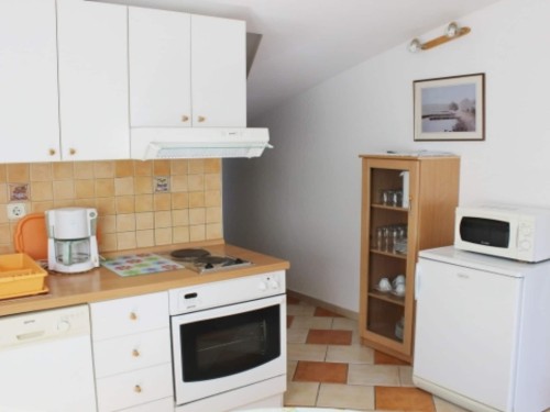 Holiday apartment - 2 persons -  - 21335 - Brist