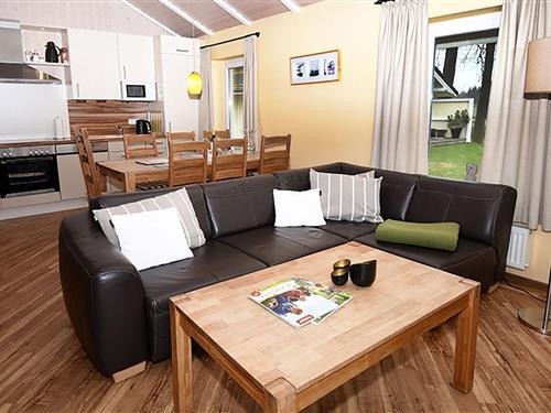 Vakantiehuis - 6 personen -  - Brodauer Straße - 23730 - Bliesdorf