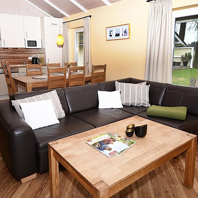 Sommerhus - 6 personer -  - Brodauer Straße - 23730 - Bliesdorf