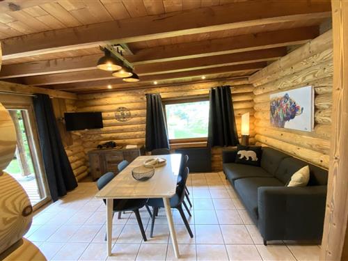 Sommerhus - 5 personer -  - 88250 - La Bresse