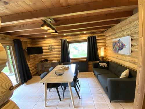 Holiday home - 5 persons -  - 88250 - La Bresse