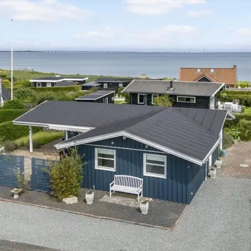 Ferienhaus - 6 Personen -  - Grantoften - Nyborg - 5871 - Frörup