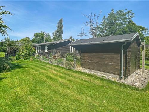 Sommerhus - 6 personer -  - Tornager - Atterup Isefjord - 4571 - Grevinge