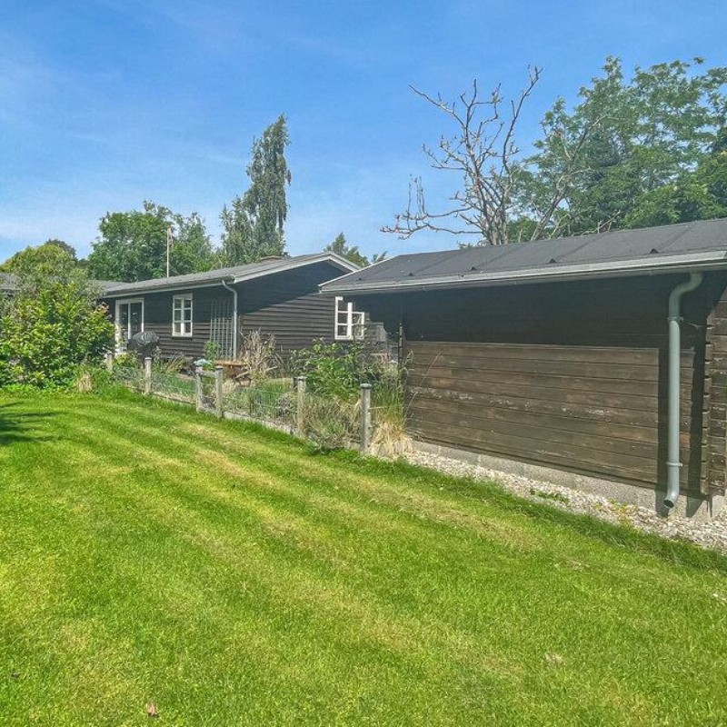 Sommerhus - 6 personer -  - Tornager - Atterup Isefjord - 4571 - Grevinge