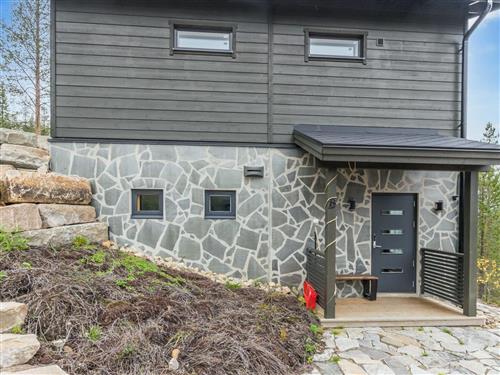 Sommerhus - 4 personer -  - Pelkosenniemi - 98530