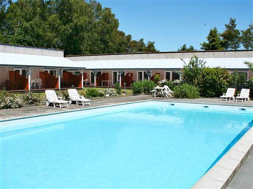 Sommerhus - 4 personer -  - Dueodde Feriepark - Dueodde - 3730 - Nexø