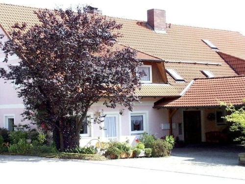 Ferienhaus - 4 Personen -  - 95361 - Ködnitz