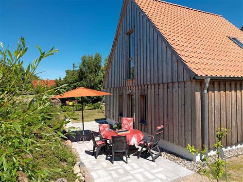 Holiday Home/Apartment - 5 persons -  - Oertzenhof - 23999 - Insel Poel / Ot Oertzenho