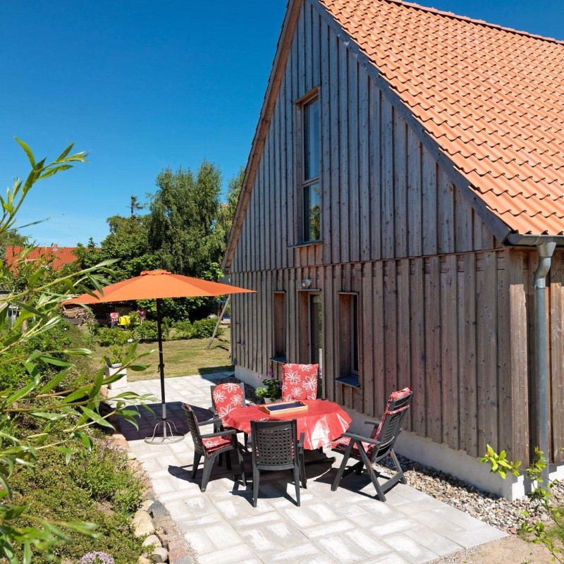 Sommerhus - 5 personer -  - Oertzenhof - 23999 - Insel Poel / Ot Oertzenho