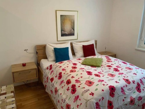 Holiday apartment - 3 persons -  - Rotenmühlgasse - 1120 - Wien