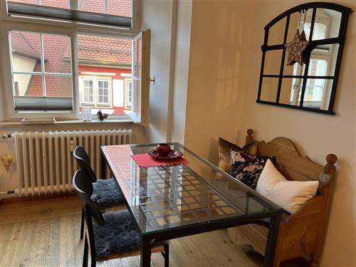 Ferienhaus - 4 Personen -  - Schlossplatz - 88709 - Meersburg