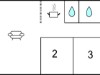 Billede 23 - Plantegning