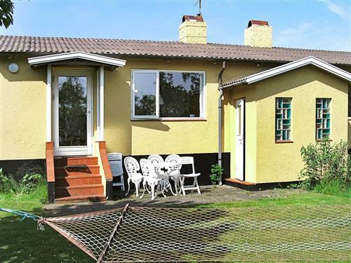 Ferienhaus - 4 Personen -  - Madseløkke - Sandvig - 3770 - Allinge