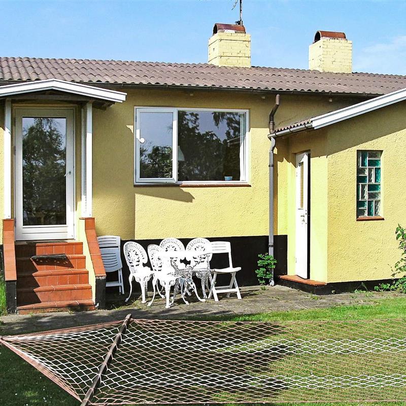 Ferienhaus - 4 Personen -  - Madseløkke - Sandvig - 3770 - Allinge