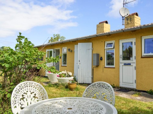 Sommerhus - 4 personer -  - Madseløkke - Sandvig - 3770 - Allinge