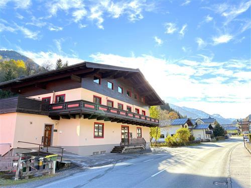 Semesterlägenhet - 4 personer -  - Saalbach-Hinterglemm - 5453