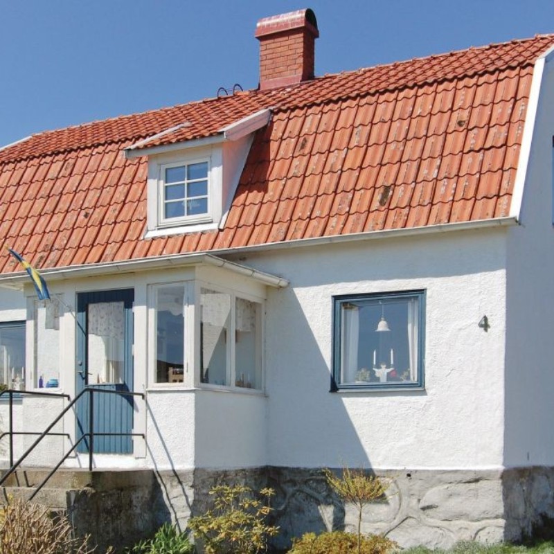 Sommerhus - 7 personer -  - Västra Hamnv. - Hanöbukten/Sölvesborg - 294 95 - Sölvesborg