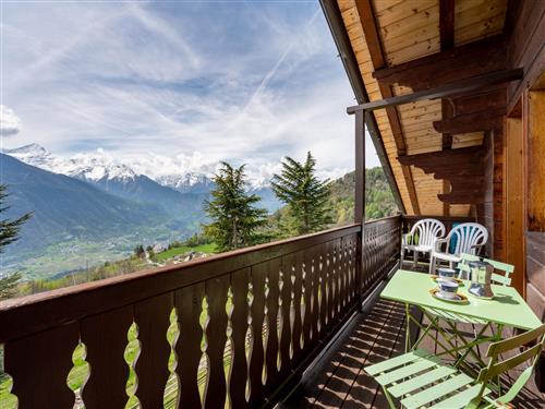 Ferieleilighet - 6 personer -  - Sarre - 11010