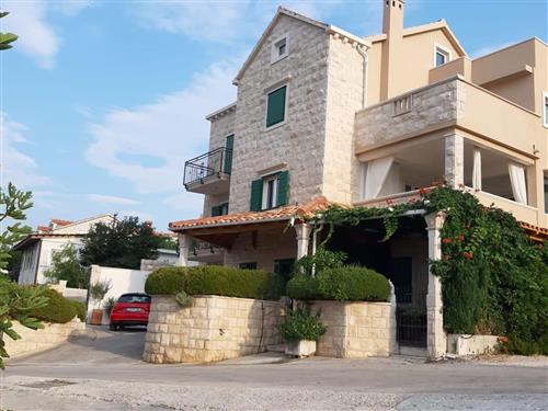 Holiday apartment - 2 persons -  - Mala Lozna - 21410 - Postira