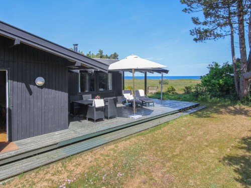 Fritidshus - 6 personer -  - Mårup Østerstrand - Maarup - 8305 - Samsø