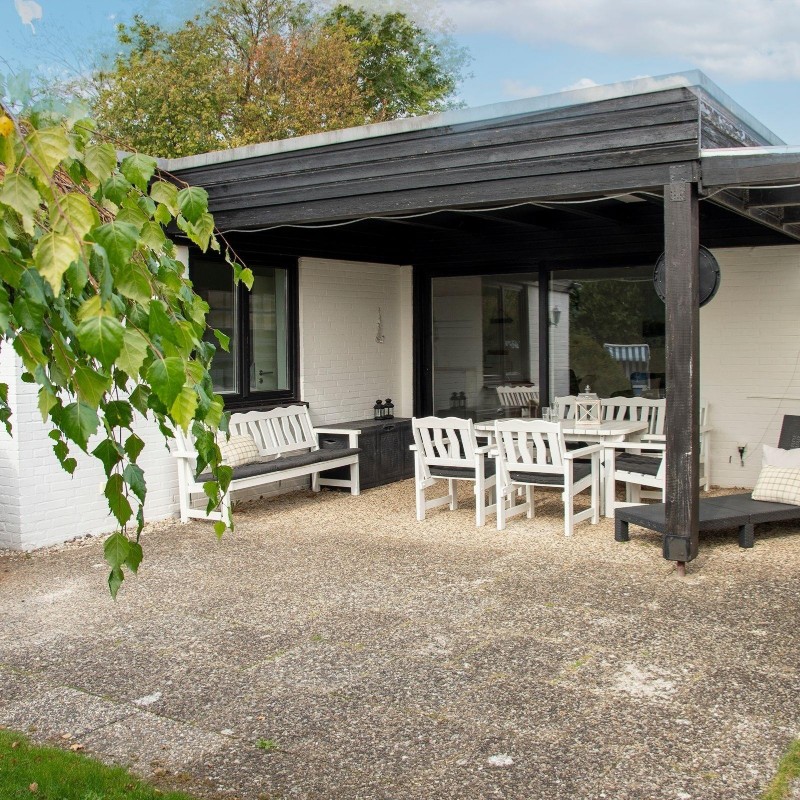 Sommerhus - 4 personer -  - Neu Wiesental - 23683 - Haffkrug