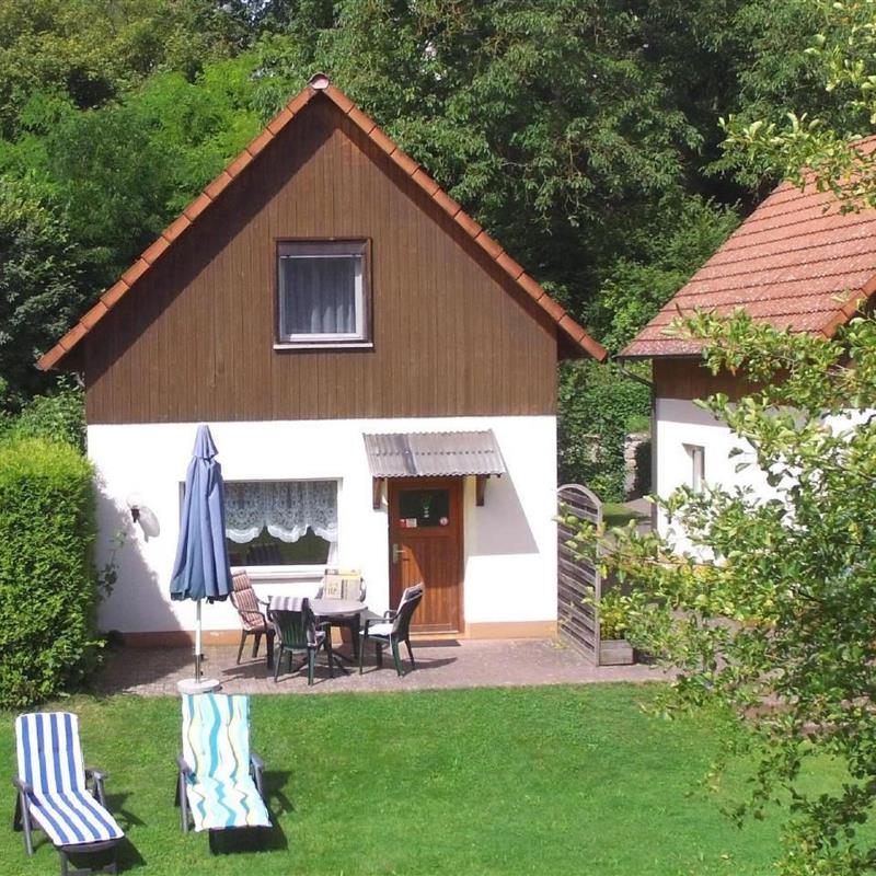 Sommerhus - 5 personer -  - Marktgraitz - 96257
