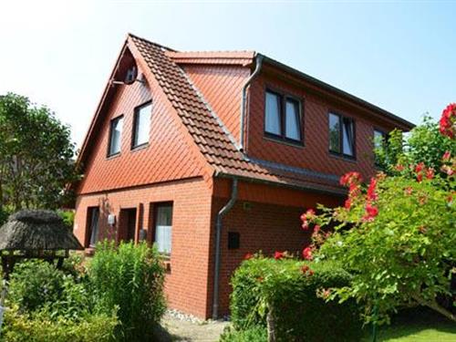 Feriehus / leilighet - 4 personer -  - Wintershörn - 23746 - Kellenhusen