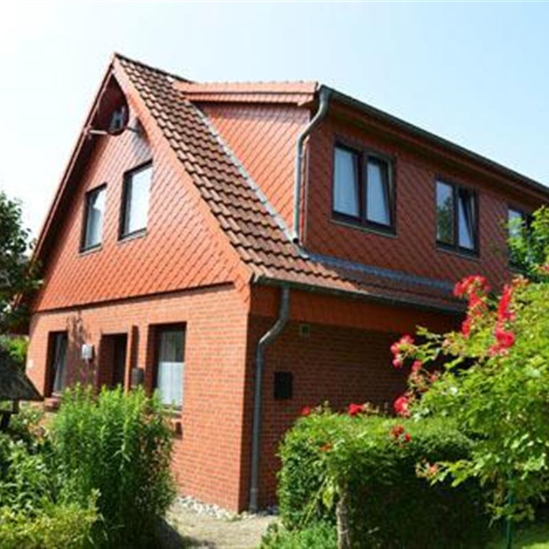 Ferielejlighed - 4 personer -  - Wintershörn - 23746 - Kellenhusen