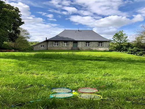 Sommerhus - 6 personer -  - 5340 - Gesves