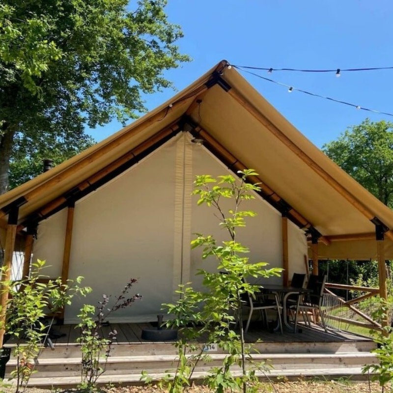 Sommerhus - 4 personer -  - 6731 - Otterlo