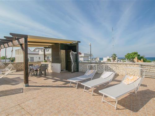 Holiday Home/Apartment - 6 persons -  - Strada Porticello - 70121 - Bari