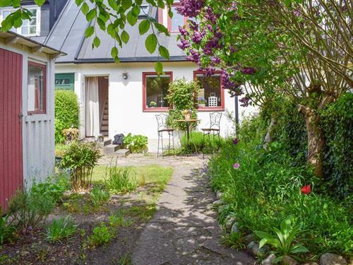 Sommerhus - 4 personer -  - Bockgränd - Limhamn/Malmö - 216 12 - Limhamn