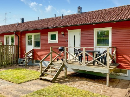 Ferielejlighed - 6 personer -  - Massavägen - Pauliström Vimmerby Vetlanda - 57799 - Pauliström