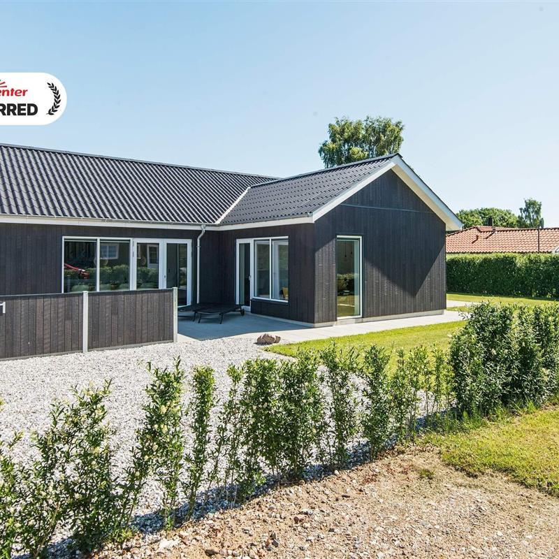 Ferienhaus - 10 Personen -  - Pøt Strandby - Pöt Strandby - 7130 - Juelsminde