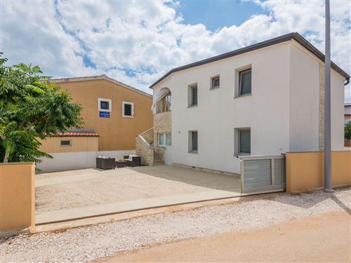 Ferieleilighet - 2 personer -  - Put Podvornice - 23234 - Vir