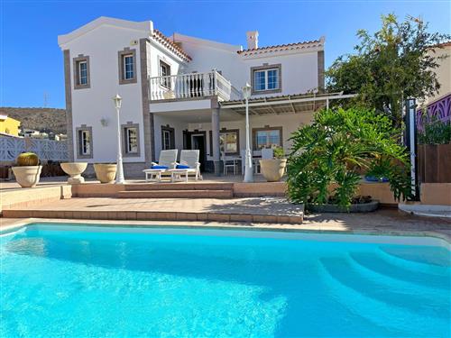 Feriehus - 16 personer -  - Arguineguin - 35120