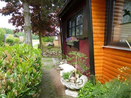 Sommerhus - 4 personer -  - Zum Kronensee 9, Haus Nr. - 49179 - Ostercappeln / Schwagsdor