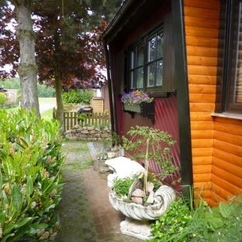 Sommerhus - 4 personer -  - Zum Kronensee 9, Haus Nr. - 49179 - Ostercappeln / Schwagsdor