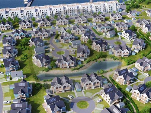 Ferielejlighed - 4 personer -  - Matrosen-Ring - Olpenitz - 24376 - Kappeln