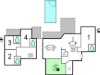 Image 43 - Floor plan