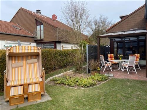 Feriehus - 4 personer -  - Schollenpadd - 26409 - Wittmund