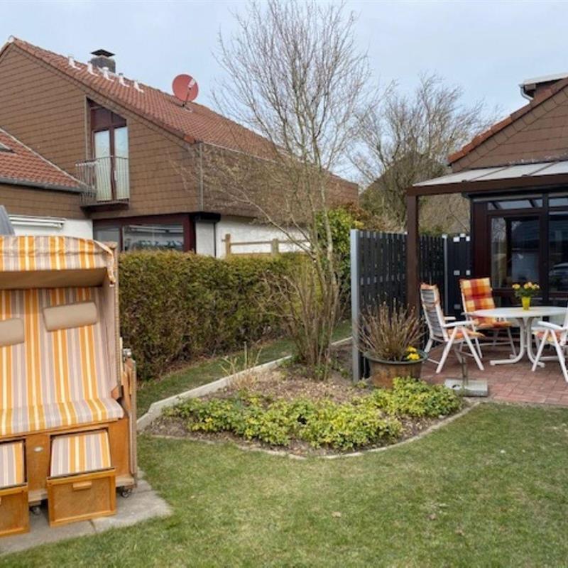 Sommerhus - 4 personer -  - Schollenpadd - 26409 - Wittmund