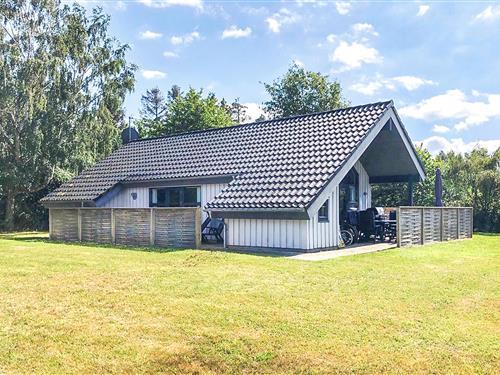 Sommerhus - 6 personer -  - Morsøvej - Bønnerup Strand - 8585 - Glesborg