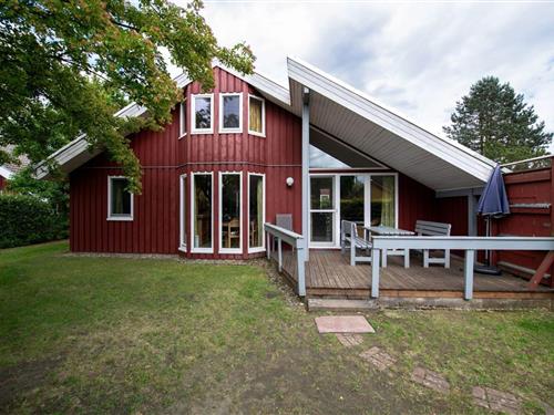Sommerhus - 6 personer -  - 17252 - Granzow